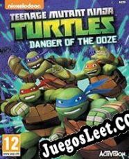 Descargar Teenage Mutant Ninja Turtles: Danger of the Ooze (2014/ENG/Español/License)