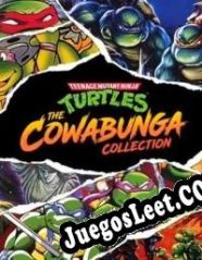 Descargar Teenage Mutant Ninja Turtles: The Cowabunga Collection PC Full Español