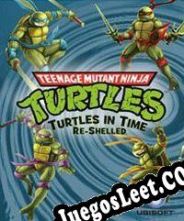 Descargar Teenage Mutant Ninja Turtles: Turtles in Time Re-Shelled PC Full Español