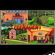 Descargar Teenagent (1994) | Español | RePack from AAOCG