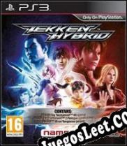 Descargar Tekken Hybrid (2011) | Español | RePack from GradenT