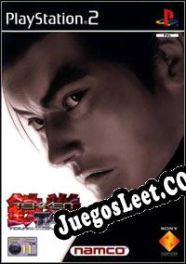 Descargar Tekken Tag Tournament (2000/ENG/Español/License)