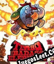 Descargar Tembo the Badass Elephant Full Español