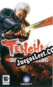 Descargar Tenchu: Shadow Assassins (2008) | Español | RePack from tEaM wOrLd cRaCk kZ