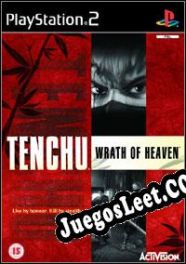 Descargar Tenchu: Wrath of Heaven (2003/ENG/Español/RePack from HAZE)