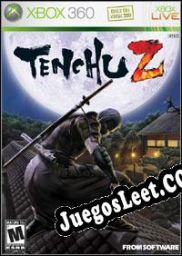 Descargar Tenchu Z (2007/ENG/Español/RePack from R2R)