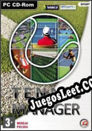 Descargar Tennis Elbow Manager (2006/ENG/Español/RePack from Team X)