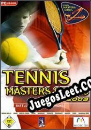 Descargar Tennis Masters Series 2003 (2002/ENG/Español/License)