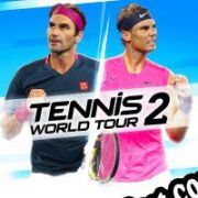 Descargar Tennis World Tour 2 (2020/ENG/Español/License)