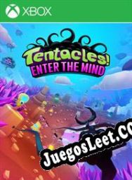 Descargar Tentacles: Enter the Mind (2014/ENG/Español/License)