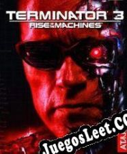 Descargar Terminator 3: Rise of the Machines (2003) | Español | RePack from PANiCDOX