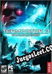 Descargar Terminator 3: War of the Machines (2003/ENG/Español/RePack from AH-Team)