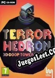 Descargar Terrorhedron 3D (2011/ENG/Español/License)