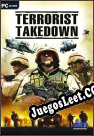 Descargar Terrorist Takedown (2004) | Español | RePack from DiSTiNCT