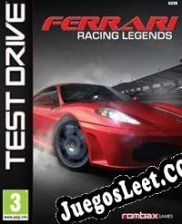 Descargar Test Drive: Ferrari Racing Legends Full Español