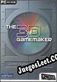 Descargar The 3D Gamemaker (2001/ENG/Español/License)