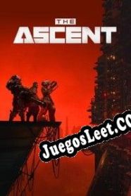 Descargar The Ascent PC Full Español