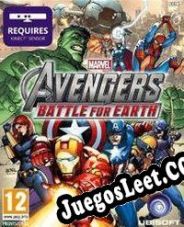 Descargar The Avengers: Battle for Earth (2012/ENG/Español/RePack from AGAiN)