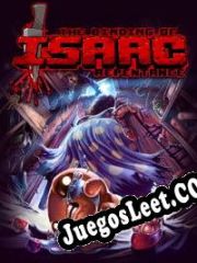 Descargar The Binding of Isaac: Repentance (2021/ENG/Español/RePack from AoRE)