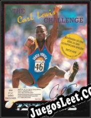 Descargar The Carl Lewis Challenge (1992/ENG/Español/License)