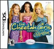 Descargar The Cheetah Girls: Passport to Stardom PC Full Español