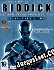 Descargar The Chronicles of Riddick: Escape From Butcher Bay (2004/ENG/Español/RePack from Team X)