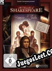 Descargar The Chronicles of Shakespeare: Romeo & Juliet (2011/ENG/Español/RePack from X.O)