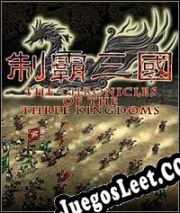 Descargar The Chronicles of the Three Kingdoms (2006/ENG/Español/RePack from SKiD ROW)