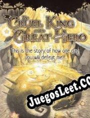 Descargar The Cruel King and the Great Hero (2022) | Español | RePack from HOODLUM