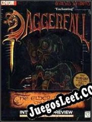 Descargar The Elder Scrolls II: Daggerfall (1997/ENG/Español/RePack from OUTLAWS)