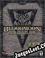 Descargar The Elder Scrolls III: Bloodmoon (2003/ENG/Español/License)