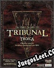 Descargar The Elder Scrolls III: Tribunal PC Full Español