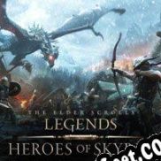 Descargar The Elder Scrolls: Legends Heroes of Skyrim PC Full Español