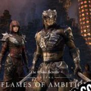 Descargar The Elder Scrolls Online: Flames of Ambition (2021/ENG/Español/License)