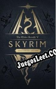 Descargar The Elder Scrolls V: Skyrim Anniversary Edition (2021/ENG/Español/License)