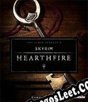 Descargar The Elder Scrolls V: Skyrim Hearthfire Full Español