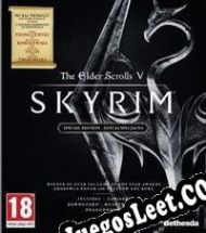 Descargar The Elder Scrolls V: Skyrim Special Edition (2016/ENG/Español/RePack from THRUST)