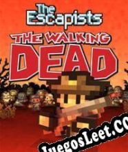 Descargar The Escapists: The Walking Dead (2015/ENG/Español/RePack from R2R)