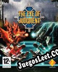 Descargar The Eye of Judgment Legends (2007/ENG/Español/License)