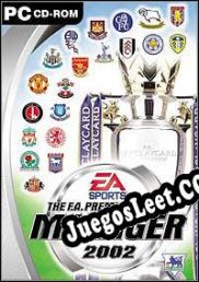 Descargar The F.A. Premier League Manager 2002 PC Full Español