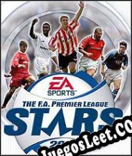 Descargar The F.A. Premier League Stars 2001 (2000/ENG/Español/RePack from ENGiNE)