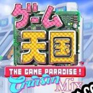 Descargar The Game Paradise: CruisinMix (2017/ENG/Español/License)