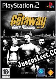 Descargar The Getaway: Black Monday (2004/ENG/Español/RePack from Dual Crew)