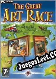 Descargar The Great Art Race (2004) | Español | RePack from VORONEZH