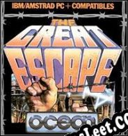 Descargar The Great Escape (1986) PC Full Español