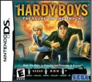 Descargar The Hardy Boys: Treasure on the Tracks (2009) | Español | RePack from PARADOX