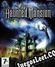 Descargar The Haunted Mansion (2003/ENG/Español/License)