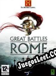 Descargar The History Channel: Great Battles of Rome Full Español