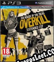 Descargar The House of the Dead: Overkill Extended Cut (2011) | Español | RePack from BLiZZARD