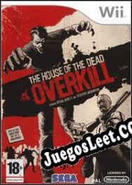 Descargar The House of the Dead: Overkill Full Español